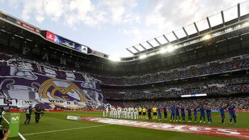 Hay Liga: lo que le queda al Real Madrid y al Barça hasta el final