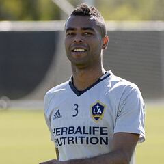 Los ingleses más recordados que jugaron en la MLS