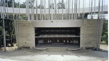 Anfiteatro de la Quinta Vergara: cómo llegar en auto y micro, mapa de acesso y estacionamientos en Festival de Viña 2024