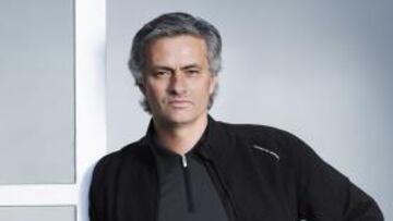 Mourinho: 500 días para un modelo nuevo