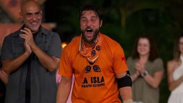 Un par de semanas después de ganar la segunda temporada de La Isla: Desafío Extremo, Gary Centeno fue hospitalizado.