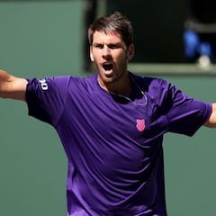 Norrie puede con Dimitrov para jugar la final ante Basilashvili