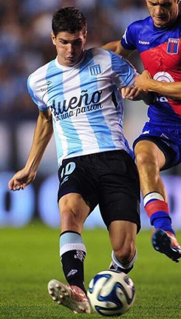 Once jóvenes a los que seguir de cerca en la Liga BBVA 2014/15