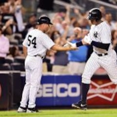 Yankees y Blue Jays se juegan el título de división