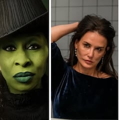 Dónde ver las películas nominadas a los Premios Oscar 2025 desde México