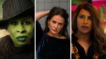 Dónde ver las películas nominadas a los Premios Oscar 2025 desde México
