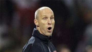 Bob Bradley.