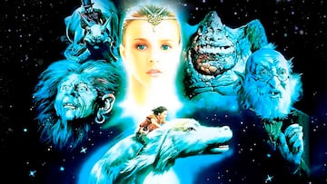 La historia interminable