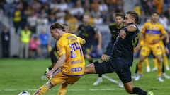 Así le ha ido a la Liga MX en la Campeones Cup