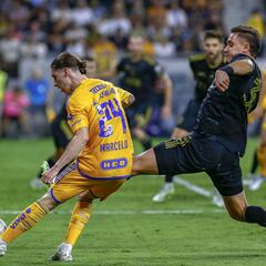 Así le ha ido a la Liga MX en la Campeones Cup