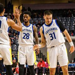 ¿Qué viene para Capitanes CDMX en 2022?