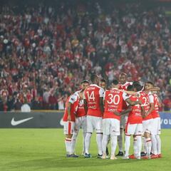 Con exámenes médicos Santa Fe arranca pretemporada 2019