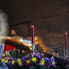 Semana Santa en Tunja: misas, procesiones, actividades y horarios de las celebraciones