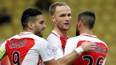 Horarios y TV: cómo y dónde ver Mónaco - Nancy