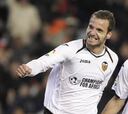 El Valencia espera que Soldado se incorpore el viernes al grupo