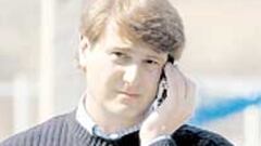 "Espero haber acertado al mantener a Marcos"