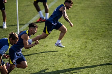 Alarma Giménez