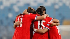 Chile confirma su primer partido del 2026: jugará ante una potencia mundial