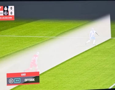 El Espanyol recusa 15 fallos arbitrales desde que empezó 2026 