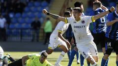 Los millones que recibirá Colo Colo por el traspaso de Bravo