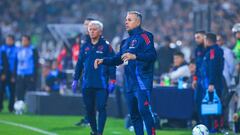 Formación de U. de Chile - Lanús hoy por Copa Sudamericana: el gran damnificado por Álvarez