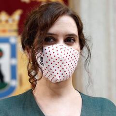 ¿A qué hora habla Ayuso hoy sobre las medidas en Madrid y cuándo se reúne con Sánchez?