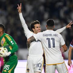 Forget Messi, MLS has a new star