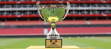 Colombia, en busca del Reto Andino ante Ecuador