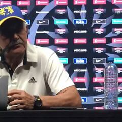 'Tuca' Ferretti confirmó que Gignac está para ser titular