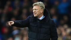 Sunderland have the good habits of Fergie's United - Moyes