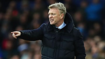 Sunderland have the good habits of Fergie's United - Moyes