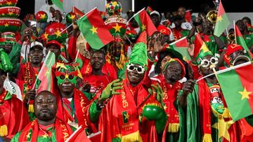 La Copa de África destruye su mito: ¡más emocionante que el Mundial!