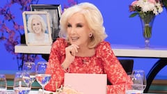 Quiénes son los invitados de Mirtha Legrand y Juana Viale hoy | 2 de octubre