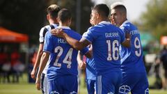 U. de Chile - Huachipato: TV, horario y cómo y dónde ver el Campeonato Nacional 2023