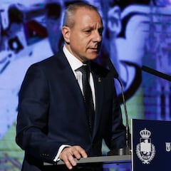 La RFEBM tiende la mano para negociar un aplazamiento del inicio de la Liga Sacyr Asobal