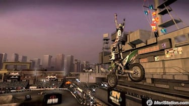 [E3] MX vs. ATV Reflex, Impresiones