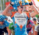 Farrar vence por fin en una grande