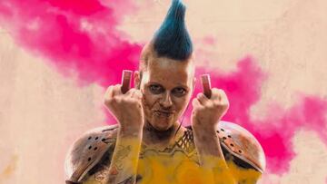 RAGE 2 tambi谷n "pasa" de Steam; exclusivo de Bethesda Store