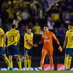 Equipos de Liga MX sostendrán partidos amistosos en fecha FIFA de septiembre