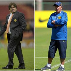 ¿Las segundas partes siempre son buenas en el América?