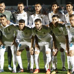 El 'plan B' del Real Madrid se devalúa: las cinco claves