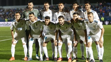 El 'plan B' del Real Madrid se devalúa: las cinco claves