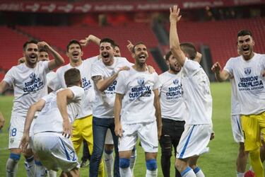 Primera predictions: week 38