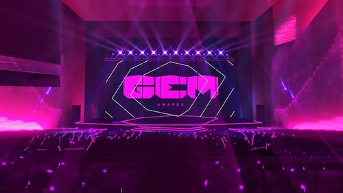 Los GEM Awards pretenden convertir Sevilla en la capital internacional del videojuego