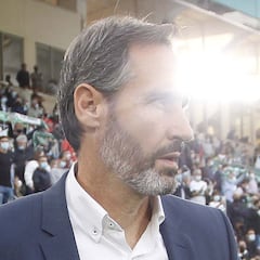 El punto débil de Vicente Moreno que puede convertir en fortaleza