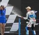Pol Espargaró gana a Redding con más cabeza que nunca