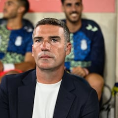 Carrión: “Lo que hay que hacer es callarse y ganar”