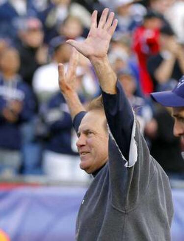 Cualquier tiempo pasado fue mejor