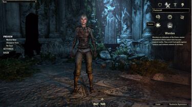 Hands-On The Elder Scrolls Online: Summerset