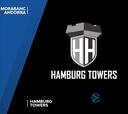 Resumen del MoraBanc Andorra vs Hamburgo de la Eurocup